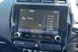 2021 Mitsubishi ASX ES