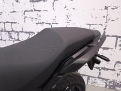 2020 Honda CB500XA CB500 Black