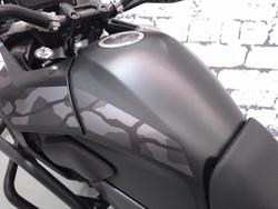 2020 Honda CB500XA CB500 Black