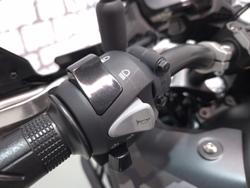 2020 Honda CB500XA CB500 Black