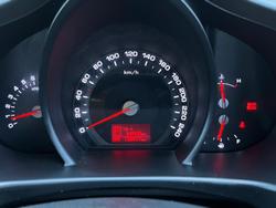 2011 Kia Sportage Si