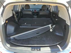 2011 Kia Sportage Si