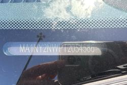 2025 Mahindra XUV3XO AX5L