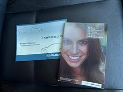 2011 Subaru Impreza R