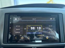 2011 Subaru Impreza R