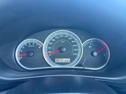 2011 Subaru Impreza R