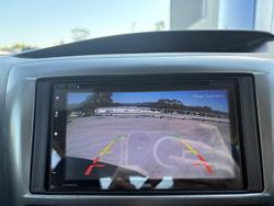 2011 Subaru Impreza R