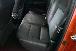 2019 Toyota Hilux Rugged X