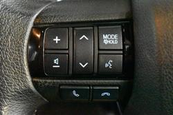 2019 Toyota Hilux Rugged X