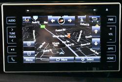 2019 Toyota Hilux Rugged X