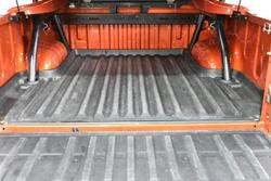 2019 Toyota Hilux Rugged X