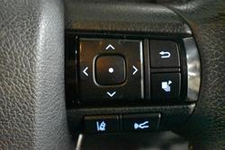 2019 Toyota Hilux Rugged X