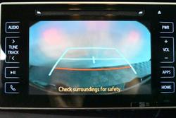 2019 Toyota Hilux Rugged X