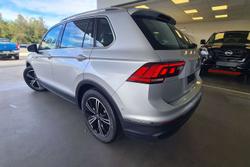 2023 Volkswagen Tiguan 110TSI Life
