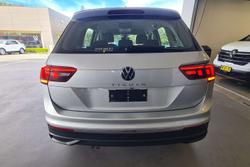 2023 Volkswagen Tiguan 110TSI Life