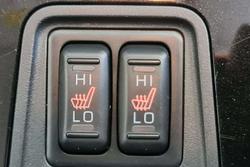 2021 Mitsubishi Outlander LS