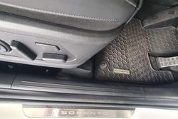 2020 Kia Sorento GT-Line