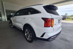 2020 Kia Sorento GT-Line