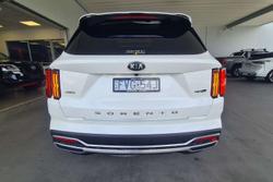 2020 Kia Sorento GT-Line