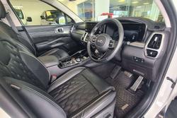 2020 Kia Sorento GT-Line