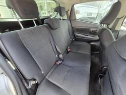 2016 Toyota
                Yaris Ascent