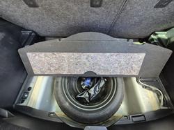 2016 Toyota Yaris Ascent