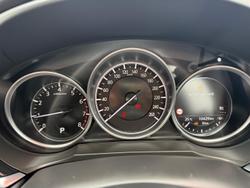 2023 Mazda 6 G35 GT SP GL Series Machine Grey