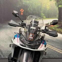 2025 CFMOTO 2025 Cf Moto 800CC MT EXPLORE DUAL SPORTS (800MTXCF800-11) Zephyr Blue