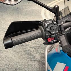 2025 CFMOTO 2025 Cf Moto 800CC MT EXPLORE DUAL SPORTS (800MTXCF800-11) Zephyr Blue