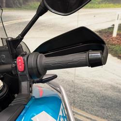 2025 CFMOTO 2025 Cf Moto 800CC MT EXPLORE DUAL SPORTS (800MTXCF800-11) Zephyr Blue