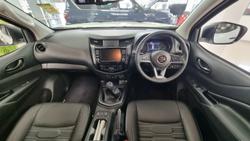 2025 Nissan Navara PRO-4X WARRIOR DUAL