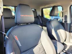 2025 Nissan Navara PRO-4X WARRIOR DUAL