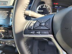 2025 Nissan Navara PRO-4X WARRIOR DUAL