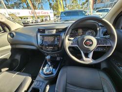 2025 Nissan Navara PRO-4X WARRIOR DUAL