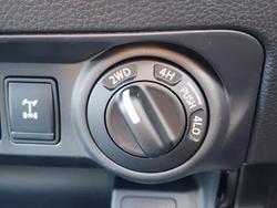 2025 Nissan Navara PRO-4X WARRIOR DUAL