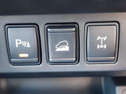 2025 Nissan Navara PRO-4X WARRIOR DUAL