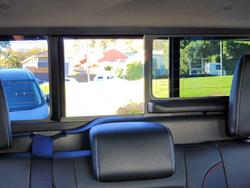 2025 Nissan Navara PRO-4X WARRIOR DUAL