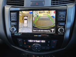 2025 Nissan Navara PRO-4X WARRIOR DUAL