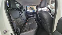 2025 Nissan Navara PRO-4X WARRIOR DUAL