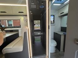 2025 X Series RV Signature 19'6