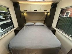 2025 X Series RV Signature 19'6