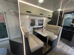 2025 X Series RV Signature 19'6