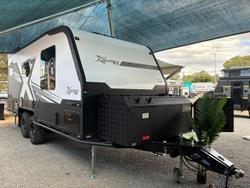 2025 X Series RV Signature 19'6