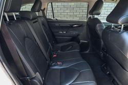 2023 Toyota Kluger GXL