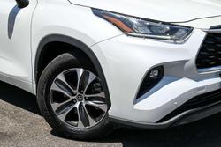 2023 Toyota Kluger GXL