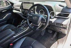 2023 Toyota Kluger GXL