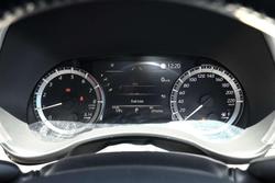 2023 Toyota Kluger GXL