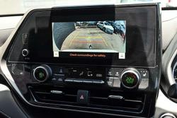 2023 Toyota Kluger GXL