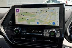 2023 Toyota Kluger GXL