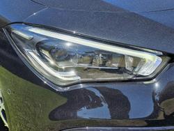 2021 Mercedes-Benz CLA-Class CLA35 AMG C118 Four Wheel Drive Night Black